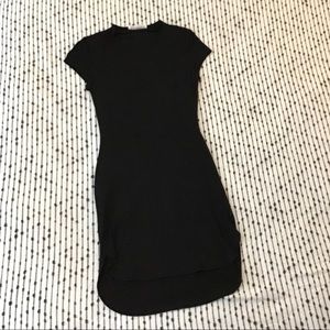 Stella Luce black dress